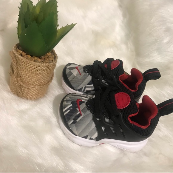 NIKE shoes for infant - Picture 6 of 8